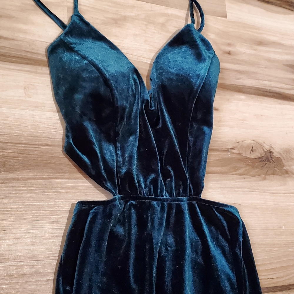 NWOT Windsor Gown